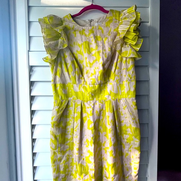 Jessica Simpson Summer Dress - Picture 5 of 5